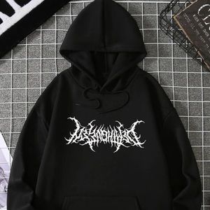 Regular fit, slight stretch, drawstring and pocket,pull over.